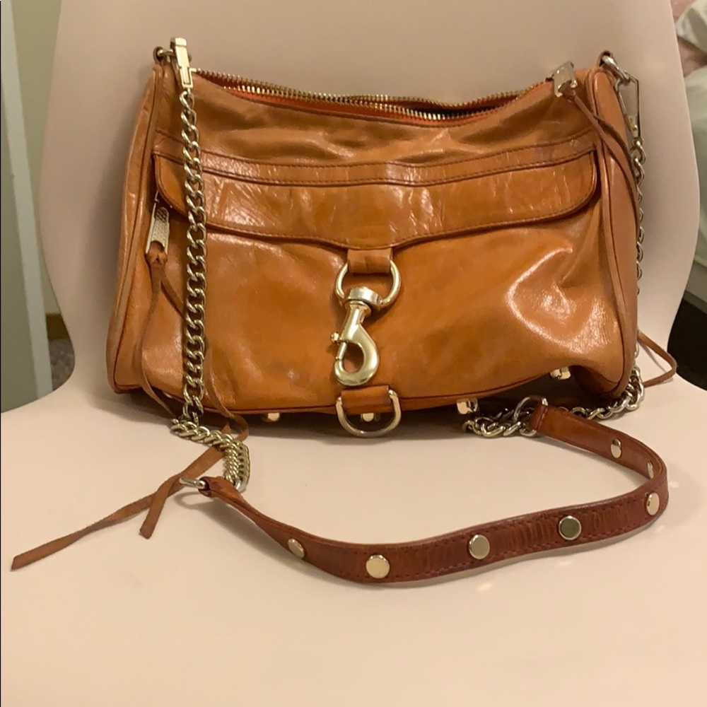 Rebecca Minkoff MAC bag